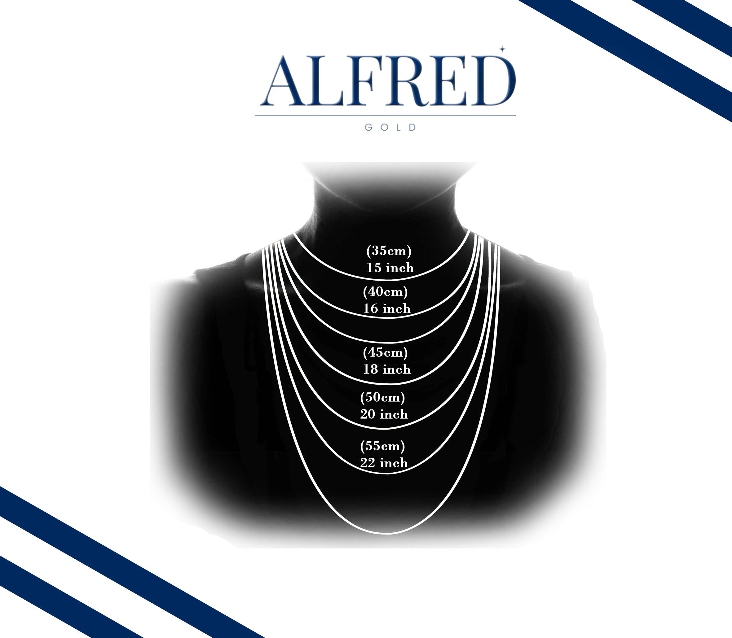 14K Solid Gold Ruby Flower Pendant Necklace, 10K Dainty Initial Jewelry